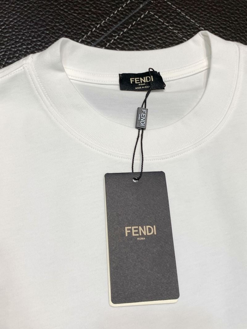 Fendi T-Shirts